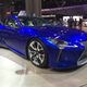 Illustration for article titled NYIAS Photos and Thoughts